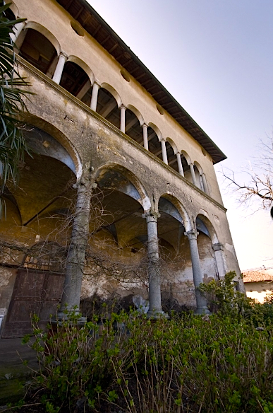 Buccinasco-castello