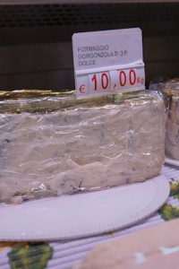 Gorgonzola Arioli