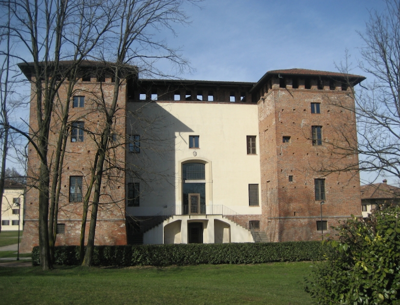 Castello-Tolcinasco-Pieve-Emanuele